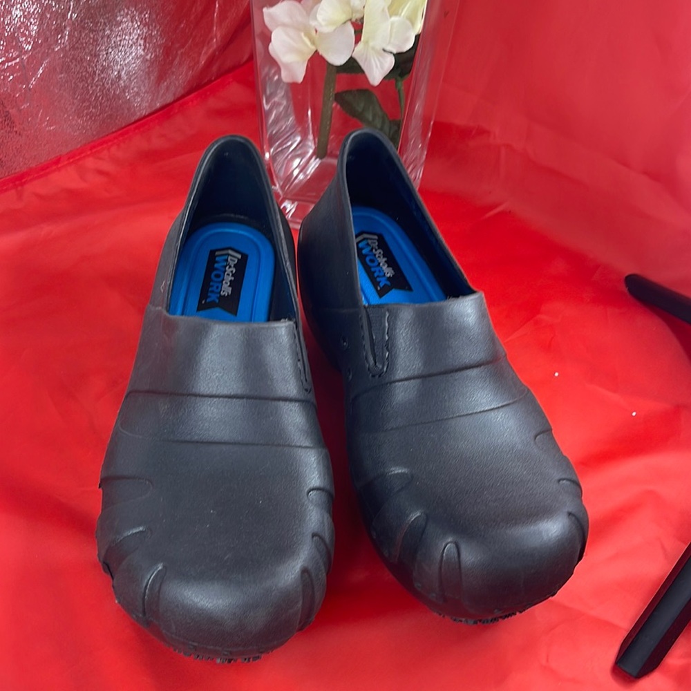 Dr Scholl’s Work Clogs Size 8 New w/o Box